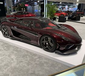 see photos from the 2026 new york international auto show