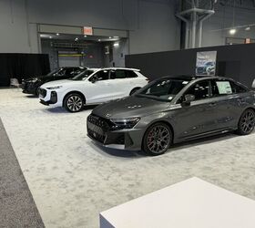 see photos from the 2026 new york international auto show