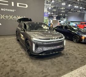 see photos from the 2026 new york international auto show