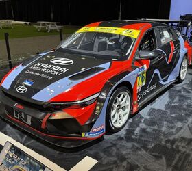 see photos from the 2026 new york international auto show