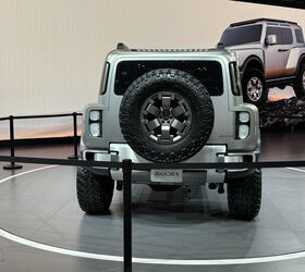 see photos from the 2026 new york international auto show