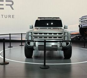 see photos from the 2026 new york international auto show