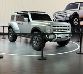 see photos from the 2026 new york international auto show