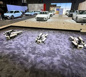 see photos from the 2026 new york international auto show