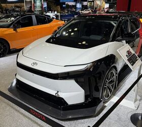see photos from the 2026 new york international auto show