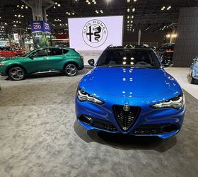 see photos from the 2026 new york international auto show