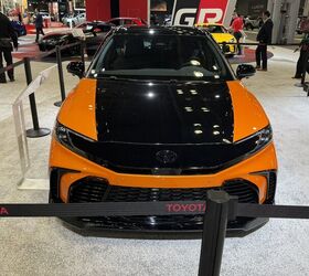 see photos from the 2026 new york international auto show