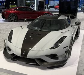 see photos from the 2026 new york international auto show