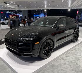 see photos from the 2026 new york international auto show