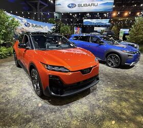 see photos from the 2026 new york international auto show