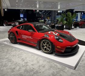 see photos from the 2026 new york international auto show