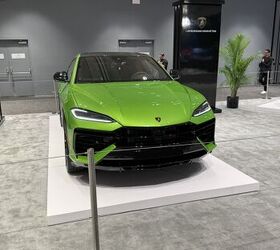 see photos from the 2026 new york international auto show