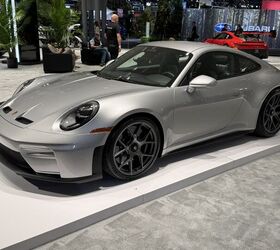 see photos from the 2026 new york international auto show