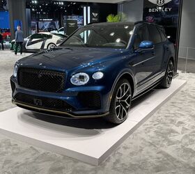 see photos from the 2026 new york international auto show