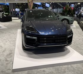 see photos from the 2026 new york international auto show