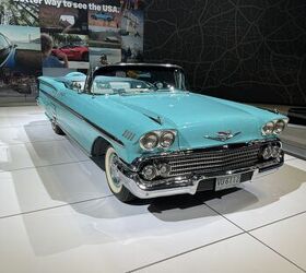 see photos from the 2026 new york international auto show