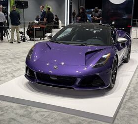 see photos from the 2026 new york international auto show