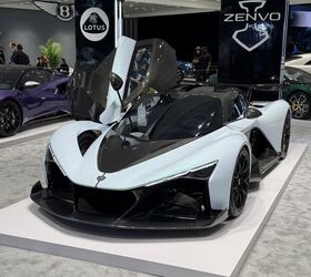 see photos from the 2026 new york international auto show