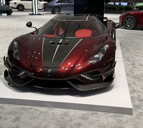 see photos from the 2026 new york international auto show