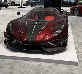 see photos from the 2026 new york international auto show