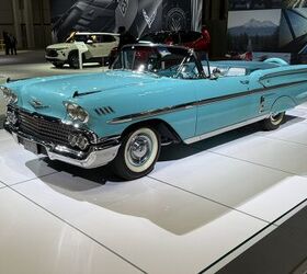 see photos from the 2026 new york international auto show