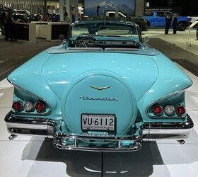 see photos from the 2026 new york international auto show