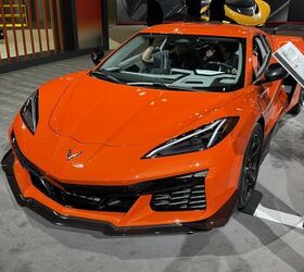 see photos from the 2026 new york international auto show