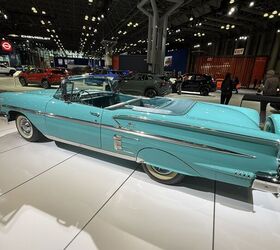 see photos from the 2026 new york international auto show
