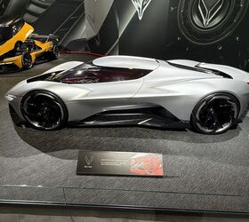 see photos from the 2026 new york international auto show