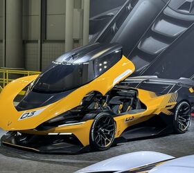 see photos from the 2026 new york international auto show