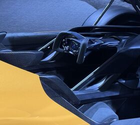 see photos from the 2026 new york international auto show