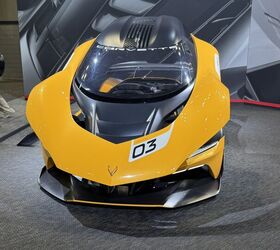 see photos from the 2026 new york international auto show