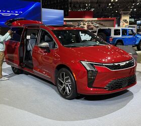 see photos from the 2026 new york international auto show