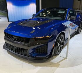 see photos from the 2026 new york international auto show