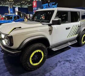 see photos from the 2026 new york international auto show