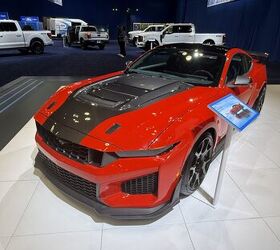 see photos from the 2026 new york international auto show