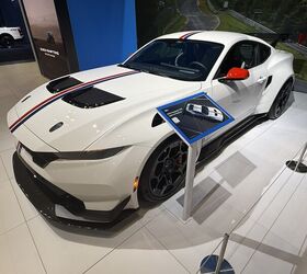 see photos from the 2026 new york international auto show