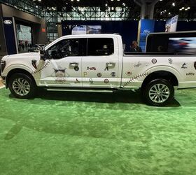 see photos from the 2026 new york international auto show