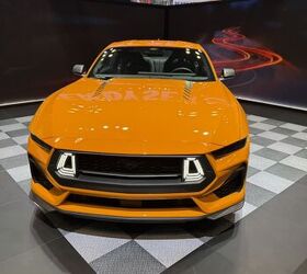 see photos from the 2026 new york international auto show