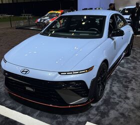 see photos from the 2026 new york international auto show