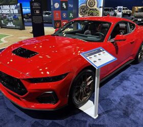 see photos from the 2026 new york international auto show