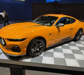 see photos from the 2026 new york international auto show