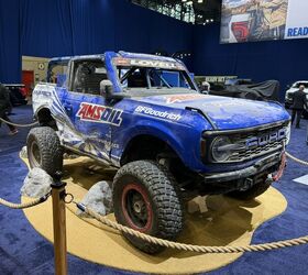 see photos from the 2026 new york international auto show