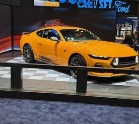 see photos from the 2026 new york international auto show