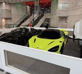 see photos from the 2026 new york international auto show