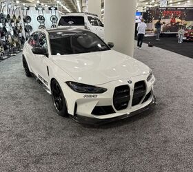 see photos from the 2026 new york international auto show