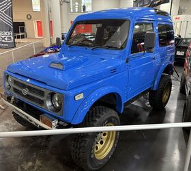 see photos from the 2026 new york international auto show