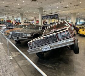 see photos from the 2026 new york international auto show