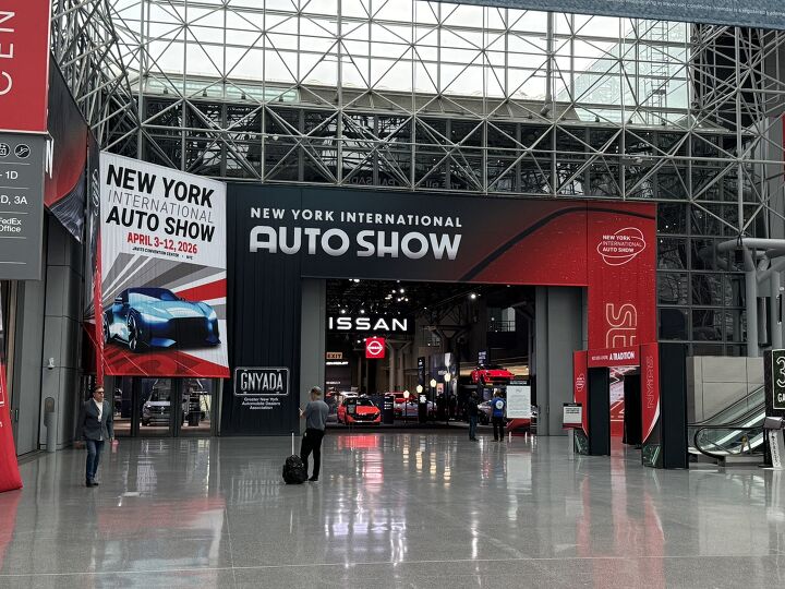 New York Int'l Auto Bag Policy