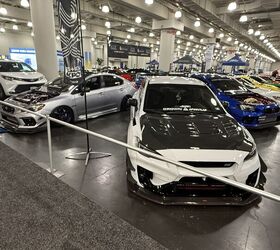 see photos from the 2026 new york international auto show